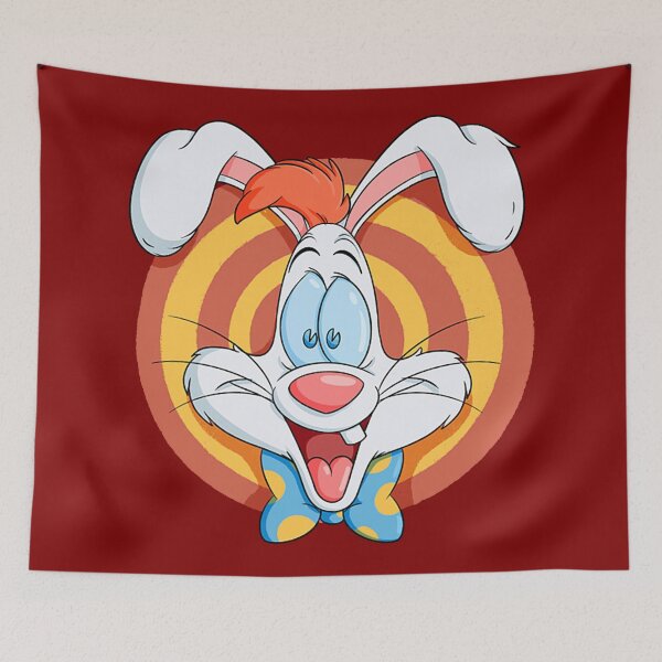 Item preview, Roger Rabbit  designed and sold by Wirghitrin42.