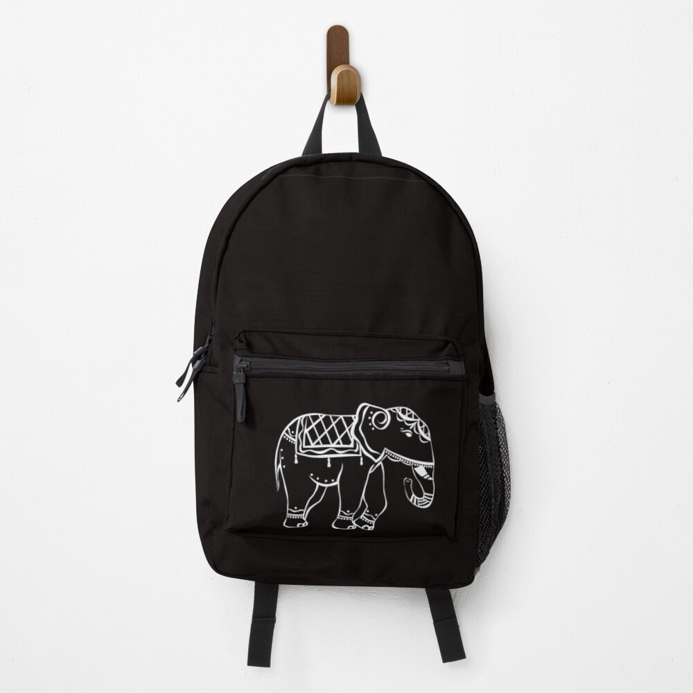 Item preview, Backpack designed and sold by Yooashop.