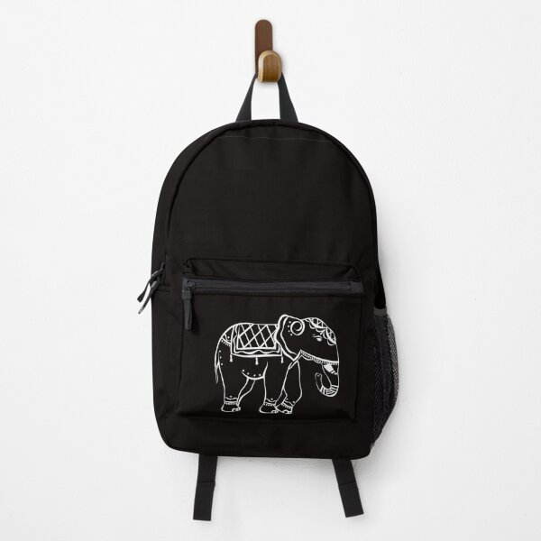 Item preview, elephant designed and sold by Yooashop.