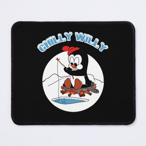 Item preview, Chilly Willy T-ShirtChilly willy V.2 designed and sold by NatuLaland.