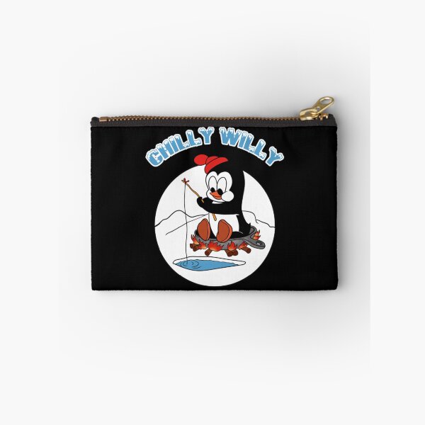 Item preview, Chilly Willy T-ShirtChilly willy V.2 designed and sold by NatuLaland.