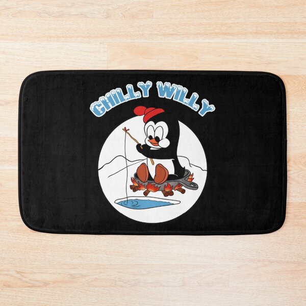 Item preview, Chilly Willy T-ShirtChilly willy V.2 designed and sold by NatuLaland.