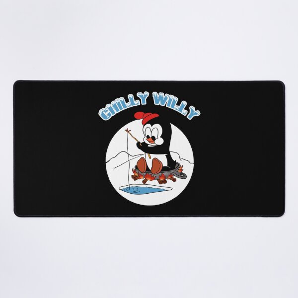 Item preview, Chilly Willy T-ShirtChilly willy V.2 designed and sold by NatuLaland.