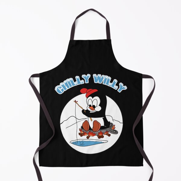 Item preview, Chilly Willy T-ShirtChilly willy V.2 designed and sold by NatuLaland.