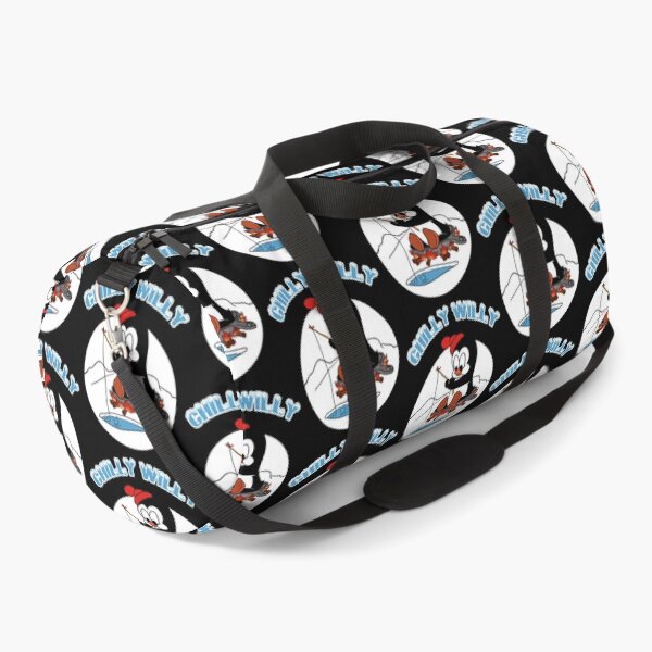 Artikelvorschau, Chilly Willy T-ShirtChilly willy V.2 entworfen und verkauft von NatuLaland.