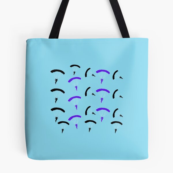 Item preview, Skydiving Bucket List                          designed and sold by arkzeStreet.
