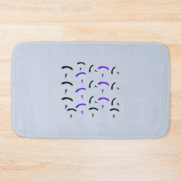 Item preview, Skydiving Bucket List                          designed and sold by arkzeStreet.