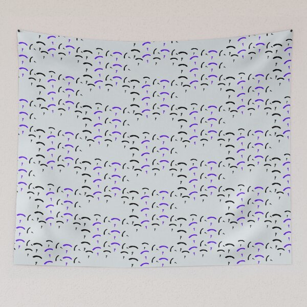 Item preview, Skydiving Bucket List                          designed and sold by arkzeStreet.