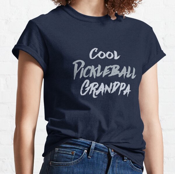 Item preview, Cool Pickleball Grandpa designed and sold by RBiiilal.
