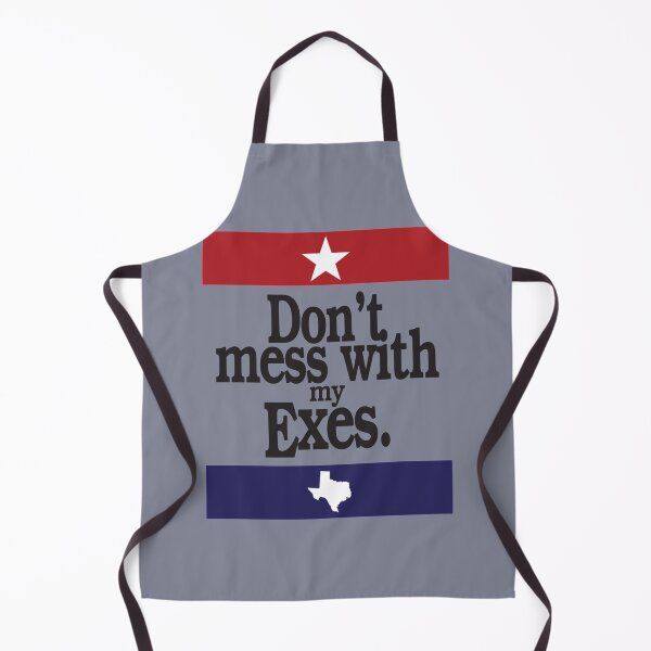 Item preview, Don_t Mess With My Exes Fitted  designed and sold by RealDope.