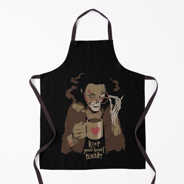 Item preview, Coffee T-ShirtKeep Your Heart Warm designed and sold by NatuLaland.