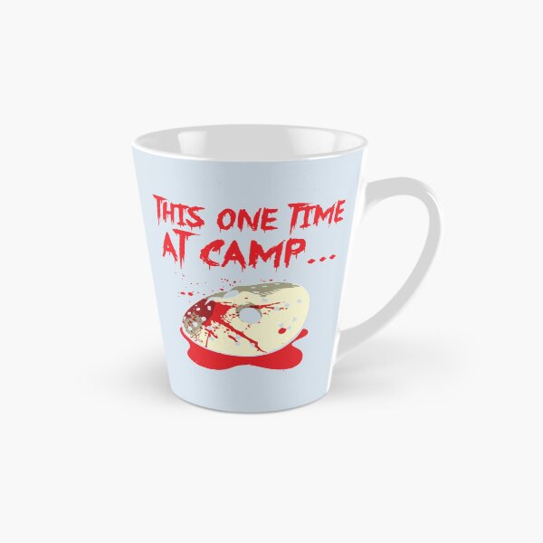 Item preview, This One Time At Camp...   designed and sold by arkzeStreet.
