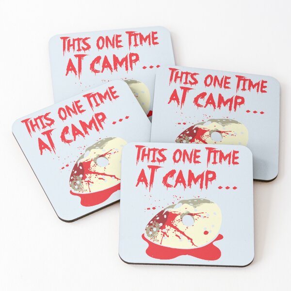 Item preview, This One Time At Camp...   designed and sold by arkzeStreet.
