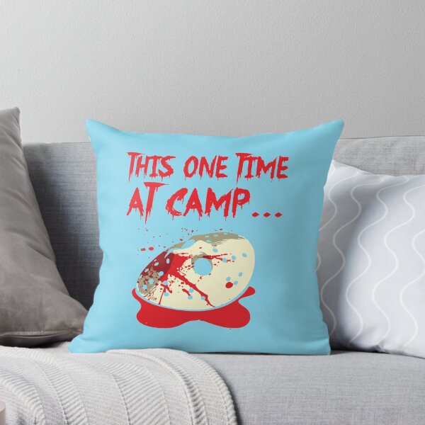 Item preview, This One Time At Camp...   designed and sold by arkzeStreet.