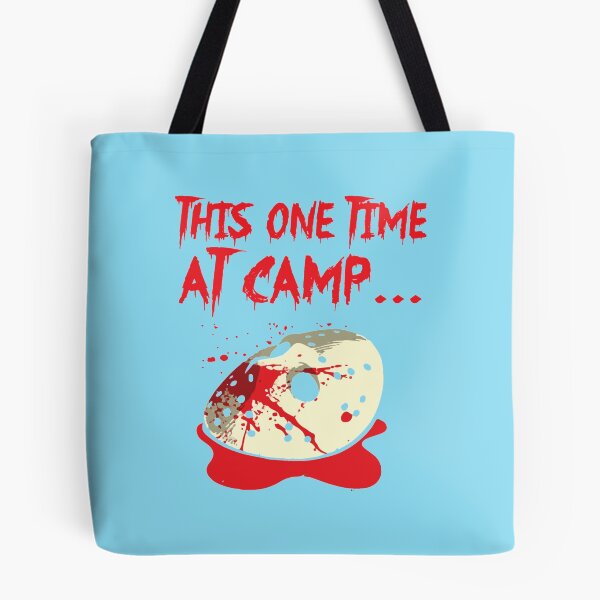 Item preview, This One Time At Camp...   designed and sold by arkzeStreet.