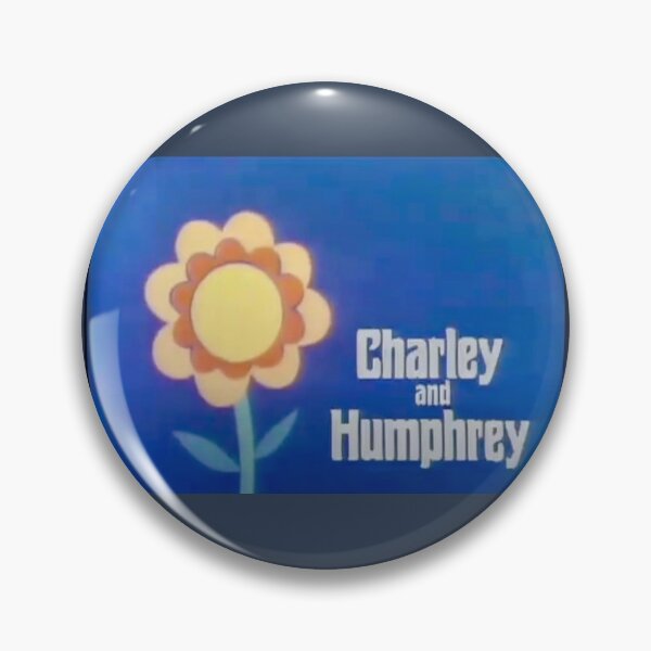 Item preview, Charley and Humphrey opening credits designed and sold by Jenniferkate72.