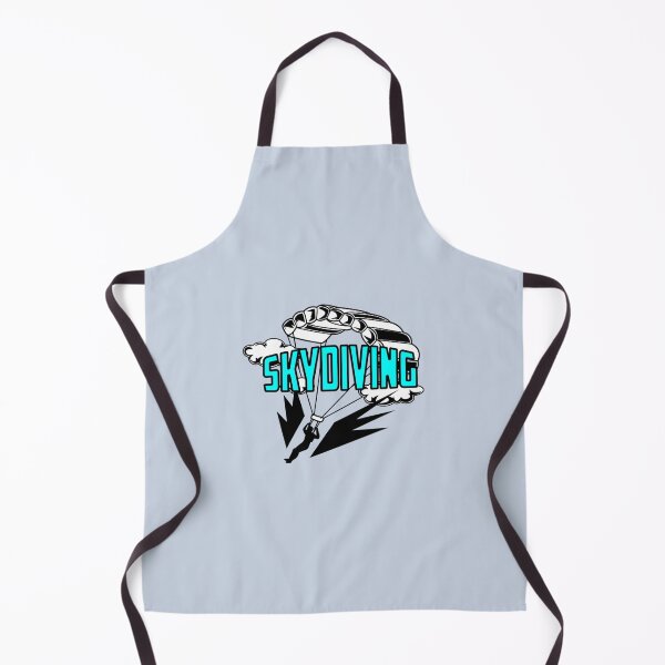 Item preview, Skydiving Bucket List                        designed and sold by arkzeStreet.