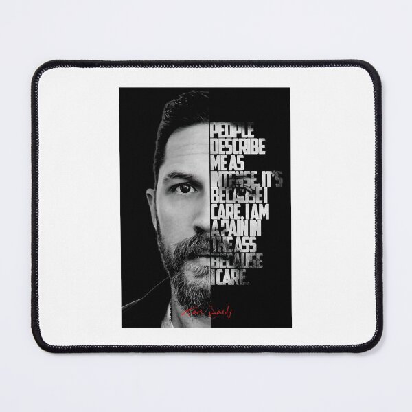 Item preview, Tom quote special design designed and sold by ArdoinMercier.