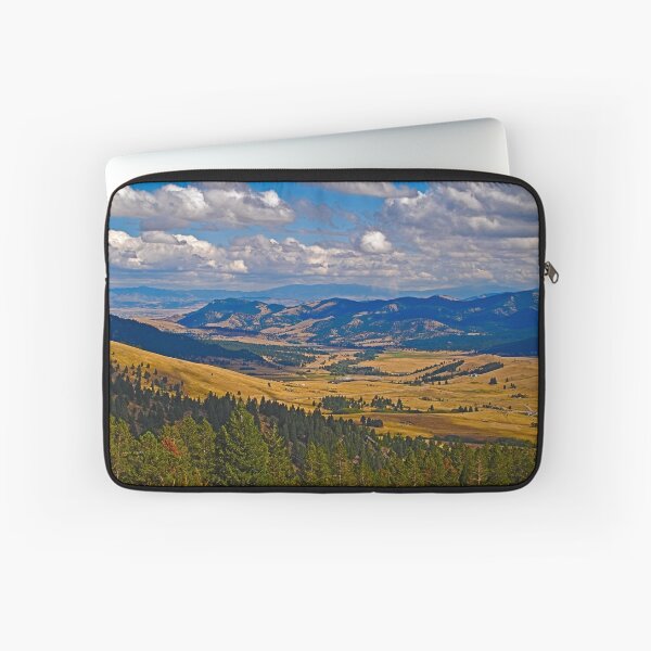 Item preview, HEART OF MONTANA 6 designed and sold by Bryan Spellman.