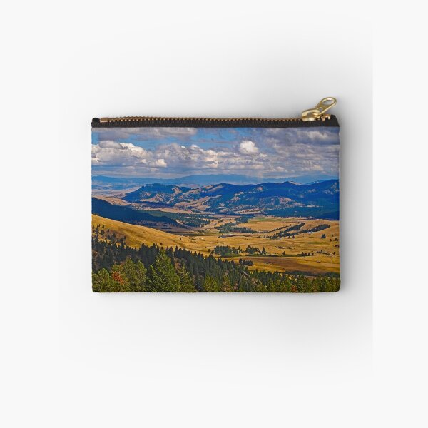 Item preview, HEART OF MONTANA 6 designed and sold by Bryan Spellman.