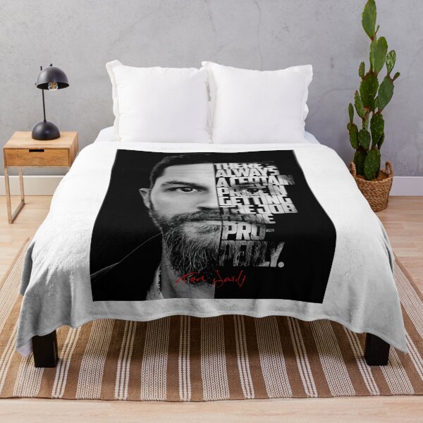 Item preview, Quote from Tom H picture designed and sold by ArdoinMercier.