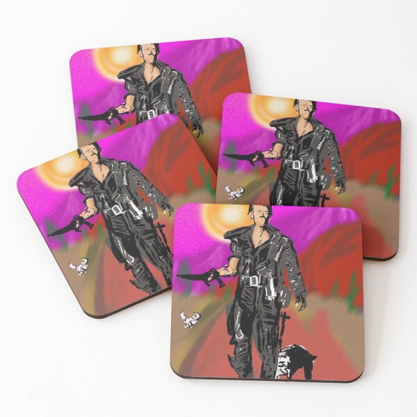 Item preview, Mad max  designed and sold by CharlieAns.