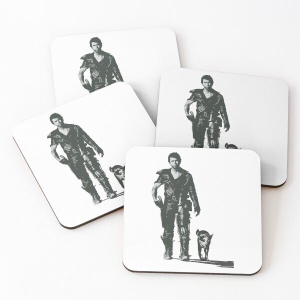 Item preview, Madmax artworks designed and sold by ArdoinMercier.