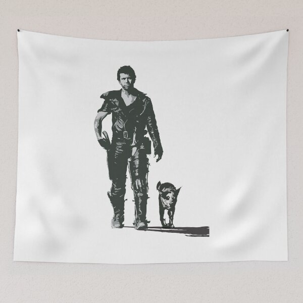 Item preview, Madmax artworks designed and sold by ArdoinMercier.