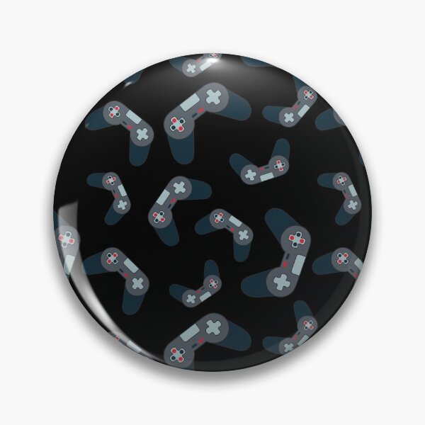 Item preview, gamer control designed and sold by angelusdark.