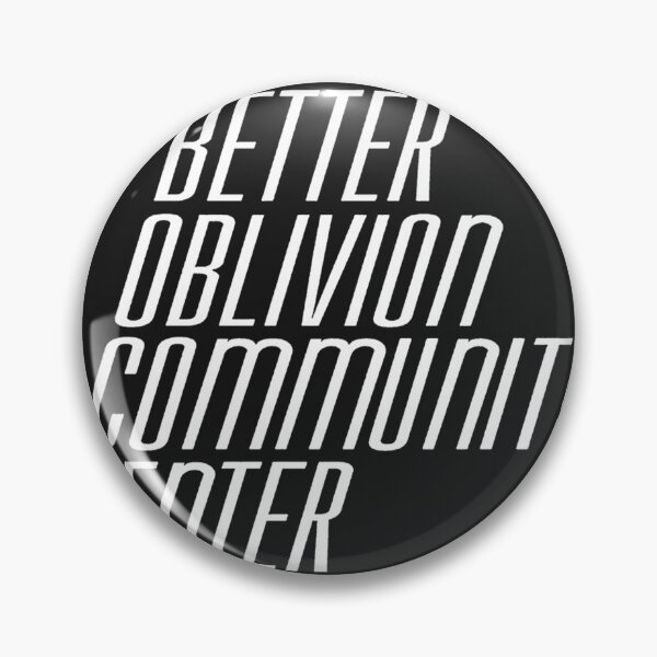 Item preview, Better Oblivion Community Center designed and sold by MarieOh.