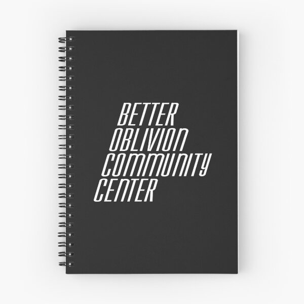 Item preview, Better Oblivion Community Center designed and sold by MarieOh.
