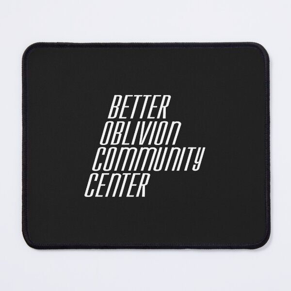 Item preview, Better Oblivion Community Center designed and sold by MarieOh.