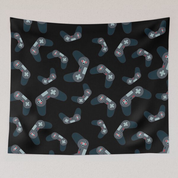 Item preview, gamer control designed and sold by angelusdark.