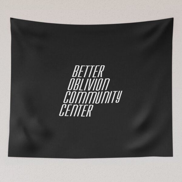 Item preview, Better Oblivion Community Center designed and sold by MarieOh.