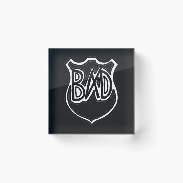 Item preview, Big Audio Dynamite designed and sold by MarieOh.