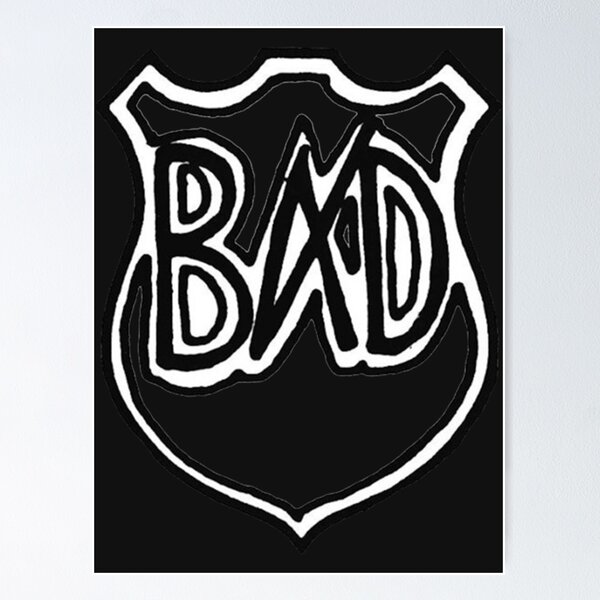 Item preview, Big Audio Dynamite designed and sold by MarieOh.