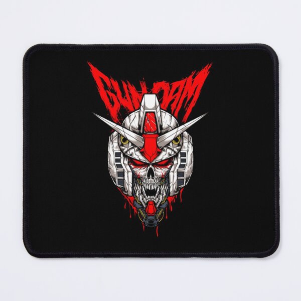 Item preview, Gundam T-ShirtGundam RX 78-2 Death Ver. designed and sold by NatuLaland.