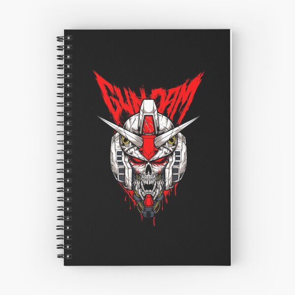 Item preview, Gundam T-ShirtGundam RX 78-2 Death Ver. designed and sold by NatuLaland.
