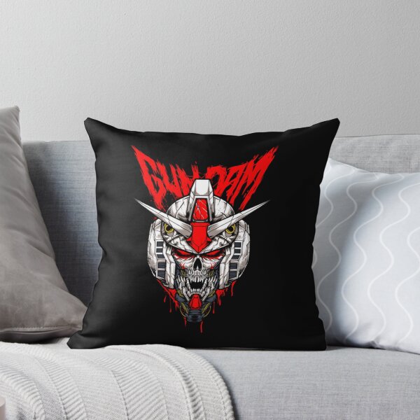 Item preview, Gundam T-ShirtGundam RX 78-2 Death Ver. designed and sold by NatuLaland.