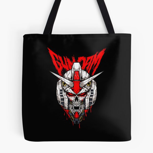 Item preview, Gundam T-ShirtGundam RX 78-2 Death Ver. designed and sold by NatuLaland.