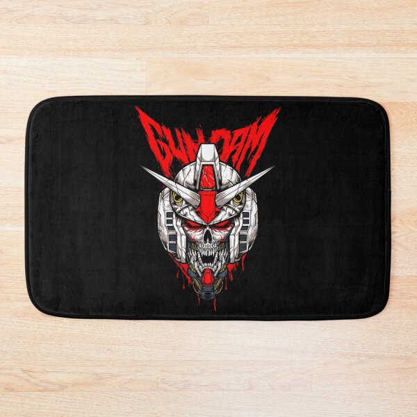 Item preview, Gundam T-ShirtGundam RX 78-2 Death Ver. designed and sold by NatuLaland.