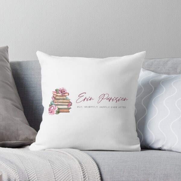 Item preview, Erin Parisien - Author Logo designed and sold by Erin Parisien.