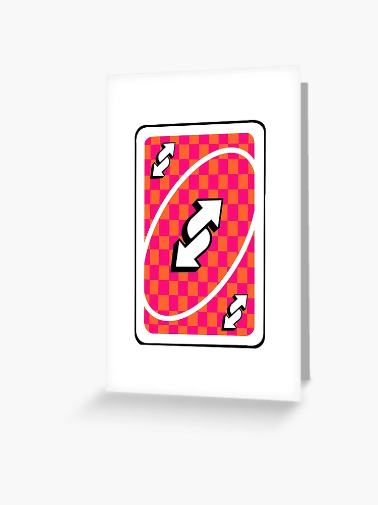 Uno Reverse Card Freetoedit - Sticker By Summer Red Stop Card Uno