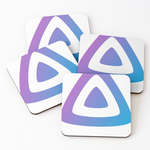 Item preview, Large Jellyfin Project Logo (Coloured) Classic Copy designed and sold by lloydshaferxl.
