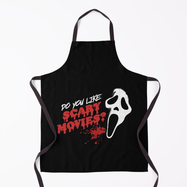 Item preview, Scream T-ShirtDo you like scary movies designed and sold by NatuLaland.