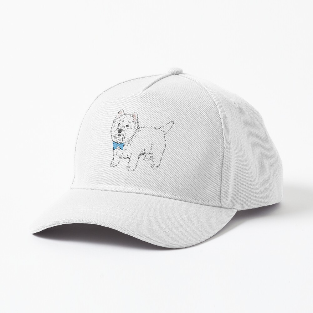 Item preview, Baseball Cap designed and sold by MichellePhong.