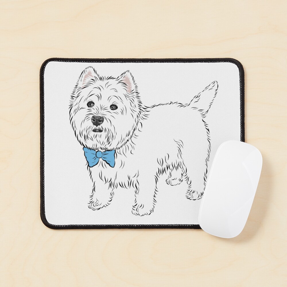 Item preview, Mouse Pad designed and sold by MichellePhong.