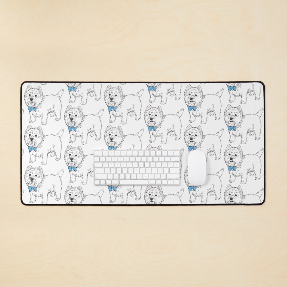 Item preview, Desk Mat designed and sold by MichellePhong.