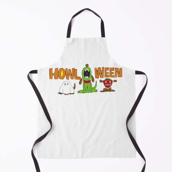 Item preview, HOWLWEEN designed and sold by kariadeoye.