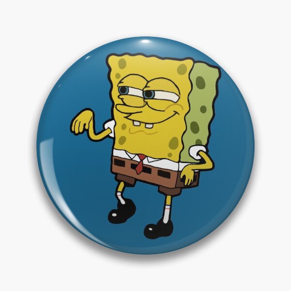 Item preview, limp wrist (gay) spongebob is heshethey... you know....   designed and sold by toxicpositivi.